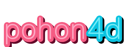 pohon4d — logo kanal